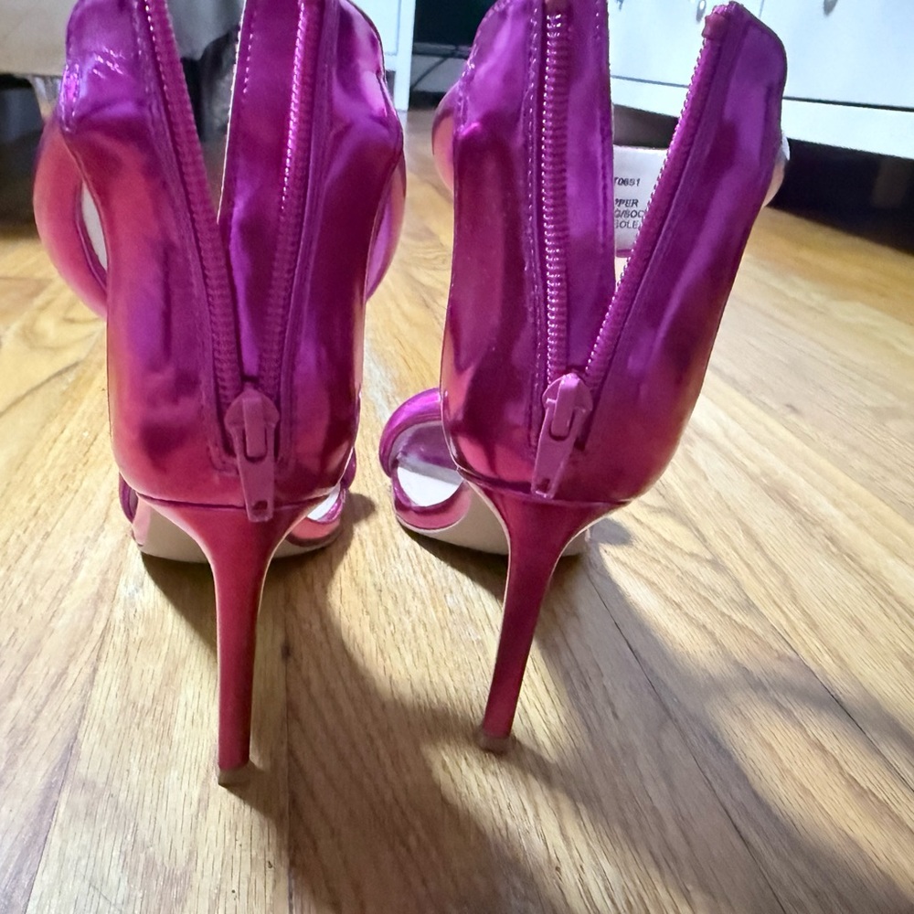 Almost New - image 1